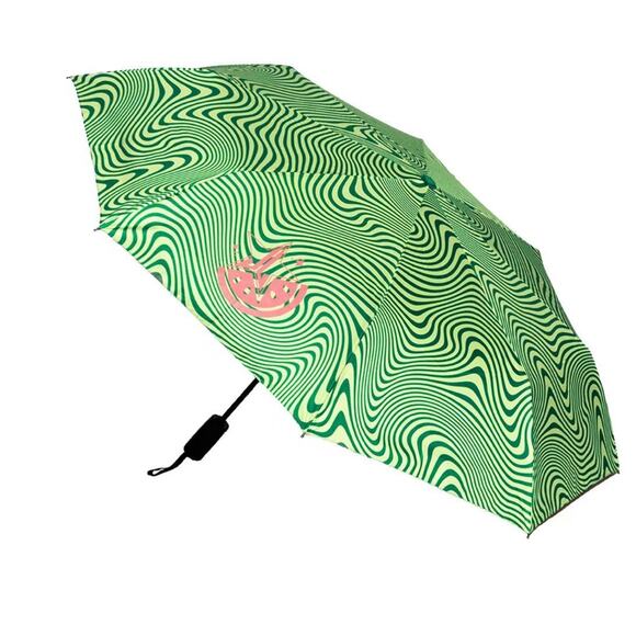 Jeffree Star Watermelon Umbrella - Picture 1 of 4